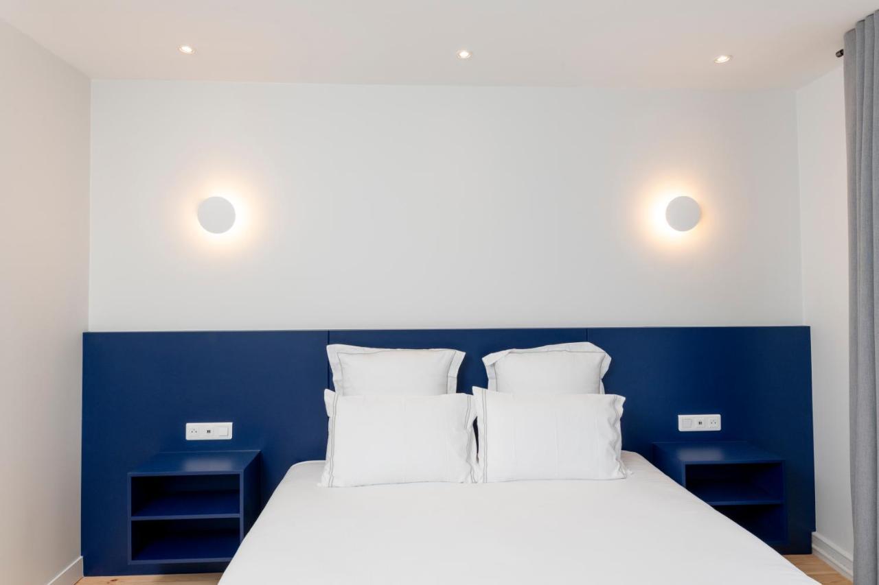 Cap Sur Honfleur Bed & Breakfast ภายนอก รูปภาพ