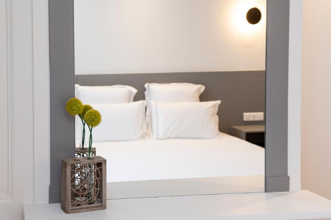 Cap Sur Honfleur Bed & Breakfast ภายนอก รูปภาพ